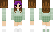 laaycie Minecraft Skin