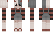 wxtwetbeans Minecraft Skin