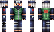 minecraftpro Minecraft Skin