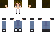 DevPlayz Minecraft Skin