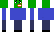 Japploon Minecraft Skin