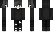 GerryScotti Minecraft Skin