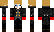 Nezmouv Minecraft Skin