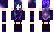 XVK14 Minecraft Skin