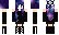 XVk14 Minecraft Skin