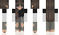 L4nu Minecraft Skin