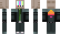 wztly Minecraft Skin