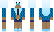 IrisIzACat Minecraft Skin