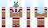 IrisIzACat Minecraft Skin