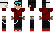 CloudTheVerge Minecraft Skin