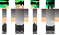 penz Minecraft Skin