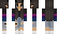 MadO117 Minecraft Skin