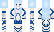 MariaWhitefin Minecraft Skin