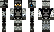 Imsus Minecraft Skin