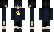 xoxaaron Minecraft Skin