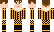 OldWasHere Minecraft Skin