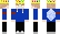 magicaldiamonds1 Minecraft Skin