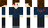 TofouNugget Minecraft Skin