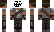 Junken66 Minecraft Skin