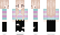 MTF Minecraft Skin