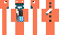 Aquaariuss Minecraft Skin