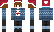 HollyPlay Minecraft Skin