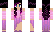 Beignet_Girl Minecraft Skin