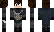 hsfl Minecraft Skin