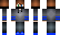 AjAnderson_ Minecraft Skin