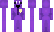 William_Afton Minecraft Skin