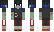 immrchickenface Minecraft Skin