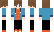 Mr8y Minecraft Skin