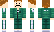 DepressionedNate Minecraft Skin