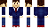 sonicmaster25 Minecraft Skin