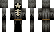 skull Minecraft Skin