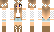 Chocolategirl101 Minecraft Skin