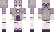 cottonvelvet Minecraft Skin