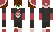 Hexabiterr Minecraft Skin