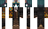 bexicho Minecraft Skin