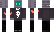 bexicho Minecraft Skin