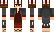 NotCarl34 Minecraft Skin