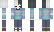 Jaysama Minecraft Skin