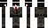 SupposedBrit Minecraft Skin