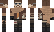 Thazius Minecraft Skin