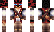 BRaKAr Minecraft Skin