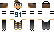 Condoro Minecraft Skin