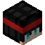 Iam_Client player head preview
