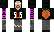 hobohowiee Minecraft Skin