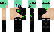 gentwo Minecraft Skin