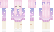 peachii_starr Minecraft Skin